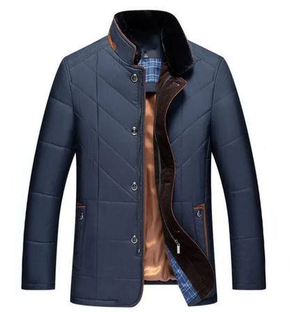 Nomad™ l Exclusieve Winterjas